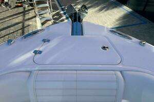  2025 EdgeWater 262CC Yacht For Sale in Pensacola FL