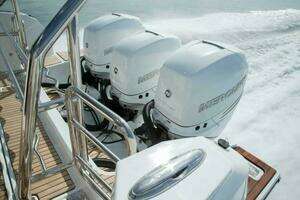 2025 Wellcraft 38 Explorer thumbnail 13
