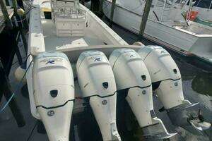 2014 Bahama 41 FS thumbnail 25