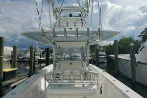 2014 Bahama 41 FS thumbnail 9