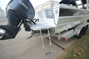 2025 Weldcraft 240 Maverick DV