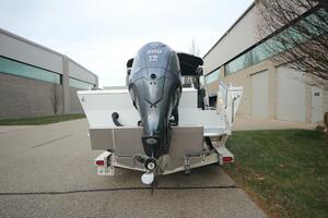 2025 Weldcraft 240 Maverick DV