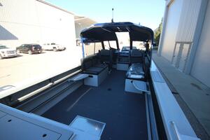 2025 Weldcraft 240 Maverick DV