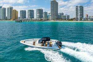 Technohull GTX 35ft Technohull Yacht For Sale