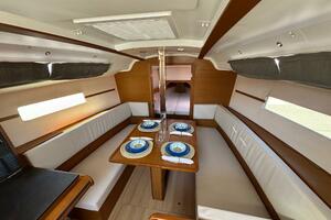 34ft Jeanneau Yacht For Sale