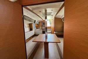 34ft Jeanneau Yacht For Sale