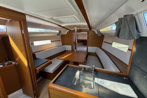 34ft Jeanneau Yacht For Sale