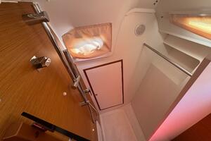 34ft Jeanneau Yacht For Sale