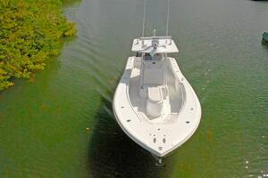 Yellowfin