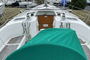 1998 Beneteau thumbnail 6