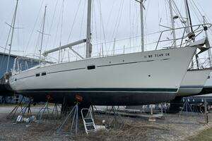 1998 Beneteau thumbnail 4