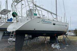1998 Beneteau thumbnail 3