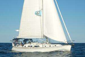  2007 Outbound 46 Yacht For Sale in Deale MD