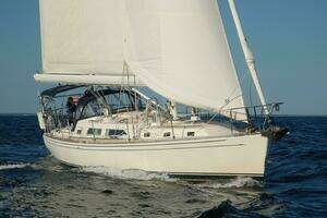  2007 Outbound 46 Yacht For Sale in Deale MD