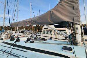 1985 Farr 50 thumbnail 5