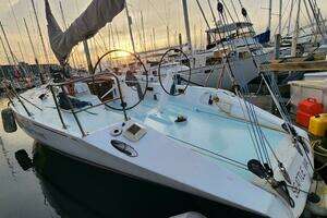 1985 Farr 50 thumbnail 3