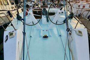 1985 Farr 50 thumbnail 12