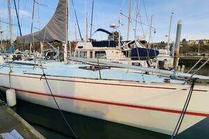 1985 Farr 50 thumbnail 2