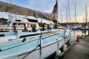 1985 Farr 50 thumbnail 4