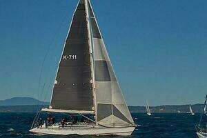 1985 Farr 50 thumbnail 1