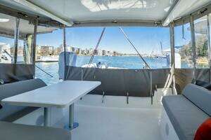 ELI X 2023 Excess 11 Yacht For Sale in Annapolis MD