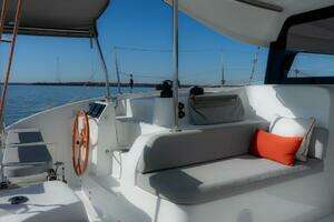 ELI X 2023 Excess 11 Yacht For Sale in Annapolis MD