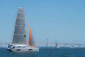 ELI X 2023 Excess 11 Yacht For Sale in Annapolis MD