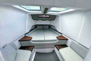  2024 Axopar 37XC CROSS CABIN Yacht For Sale in Fort Lauderdale FL