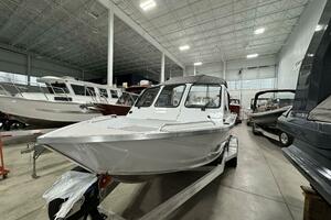 2024 Weldcraft 200 Revolution PHT