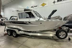 2024 Weldcraft 200 Revolution PHT