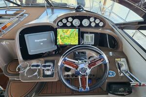 2006 Regal 3560