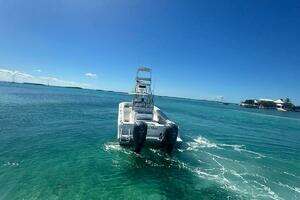 MISS MAE 2014 Freeman 37VH Yacht For Sale in FORT LAUDERDALE FL