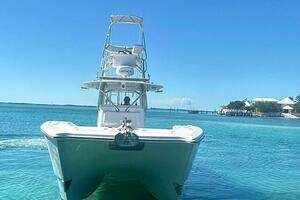 MISS MAE 2014 Freeman 37VH Yacht For Sale in FORT LAUDERDALE FL