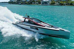 MANA 2025 Maori m54 Yacht For Sale in Miami FL