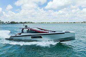 MANA 2025 Maori m54 Yacht For Sale in Miami FL