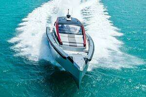 MANA 2025 Maori m54 Yacht For Sale in Miami FL