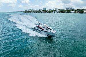 MANA 2025 Maori m54 Yacht For Sale in Miami FL