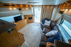 WATER BREAK 50ft Marquis Yacht For Sale