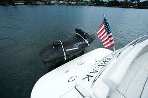 WATER BREAK 50ft Marquis Yacht For Sale