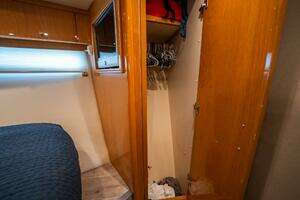 WATER BREAK 50ft Marquis Yacht For Sale