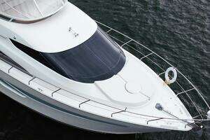 WATER BREAK 50ft Marquis Yacht For Sale