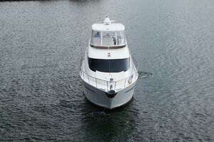 WATER BREAK 50ft Marquis Yacht For Sale