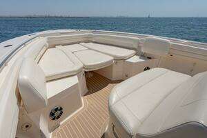 CARPE DIEM 2019 Grady-White 376 Canyon Yacht For Sale in San Diego CA