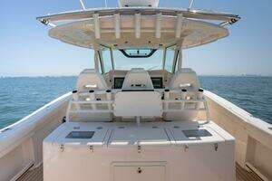 CARPE DIEM 2019 Grady-White 376 Canyon Yacht For Sale in San Diego CA