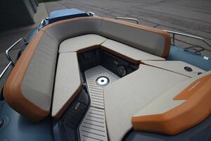 Spring Special Clearance Pricing 29ft Zodiac Yacht For Sale