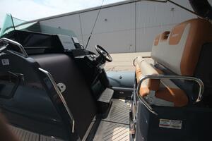 Spring Special Clearance Pricing 29ft Zodiac Yacht For Sale
