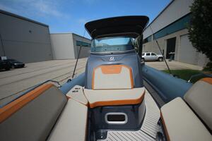 Spring Special Clearance Pricing 29ft Zodiac Yacht For Sale