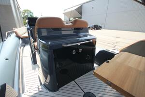 Spring Special Clearance Pricing 29ft Zodiac Yacht For Sale
