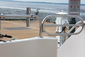 Apaiser 52ft Ocean Alexander Yacht For Sale