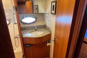 Apaiser 52ft Ocean Alexander Yacht For Sale